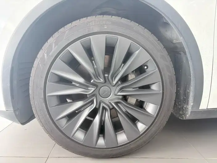 Model Y 2024 Model Rear-wheel drive version – фото 10