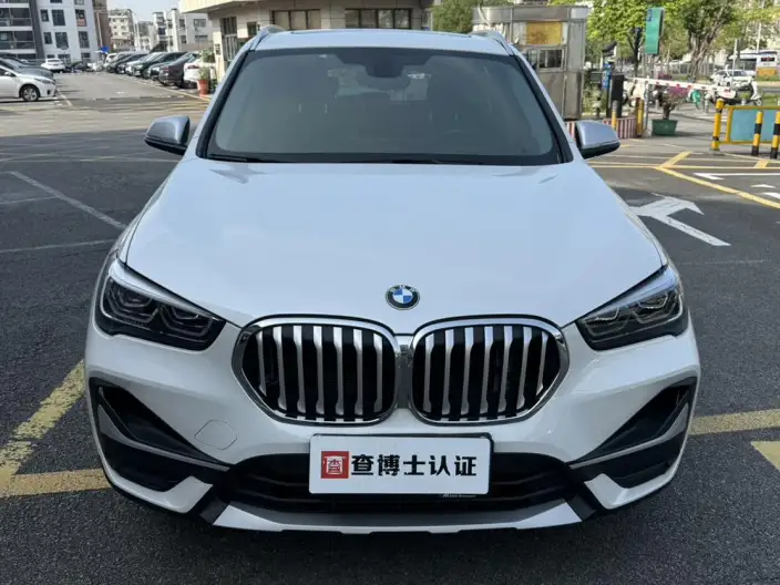 BMW X1 2022 Model xDrive25Li Exclusive Model