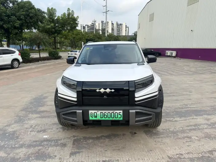 TAI 3 2025 Model 501KM 4WD Ultra Edition – фото 2