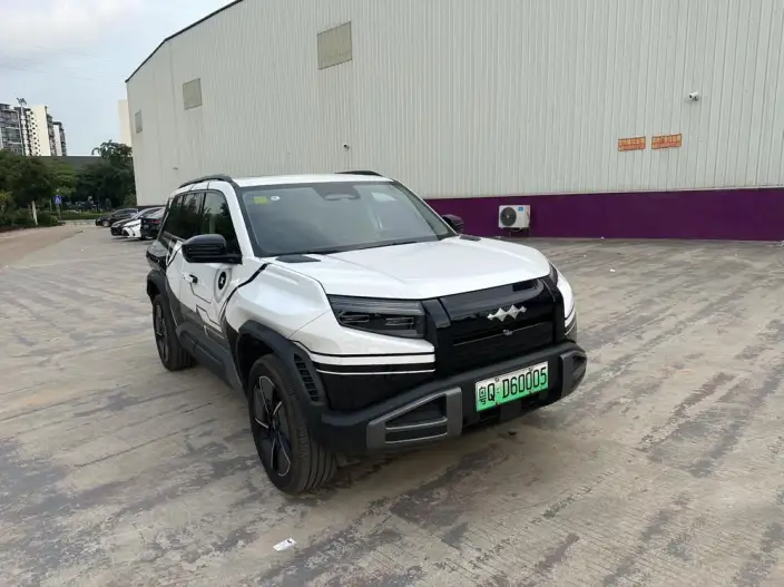 TAI 3 2025 Model 501KM 4WD Ultra Edition – фото 3