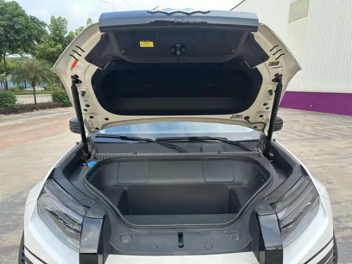 TAI 3 2025 Model 501KM 4WD Ultra Edition – фото 8