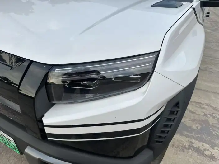 TAI 3 2025 Model 501KM 4WD Ultra Edition – фото 9