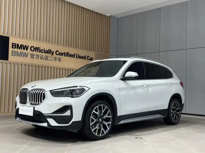 BMW X1 2022 Model Facelift xDrive25Li Exclusive Model