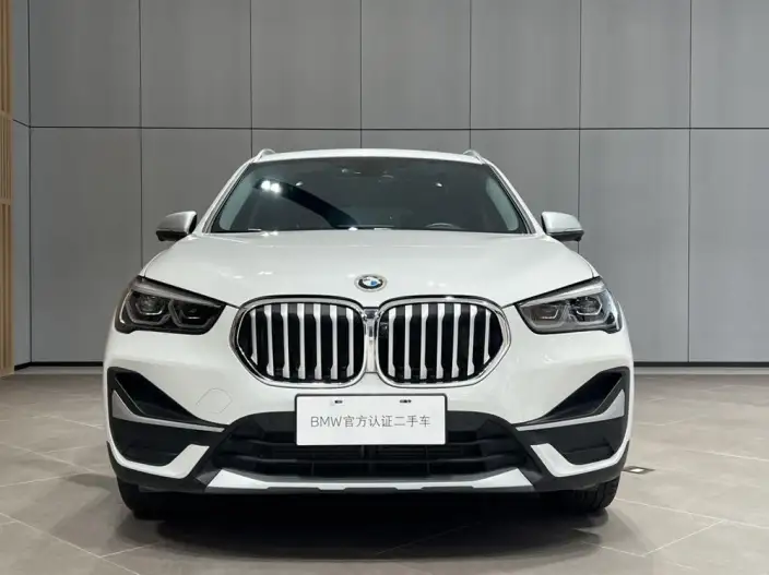 BMW X1 2022 Model Facelift xDrive25Li Exclusive Model