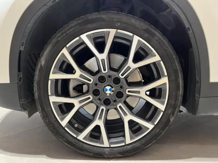 BMW X1 2022 Model Facelift xDrive25Li Exclusive Model – фото 6