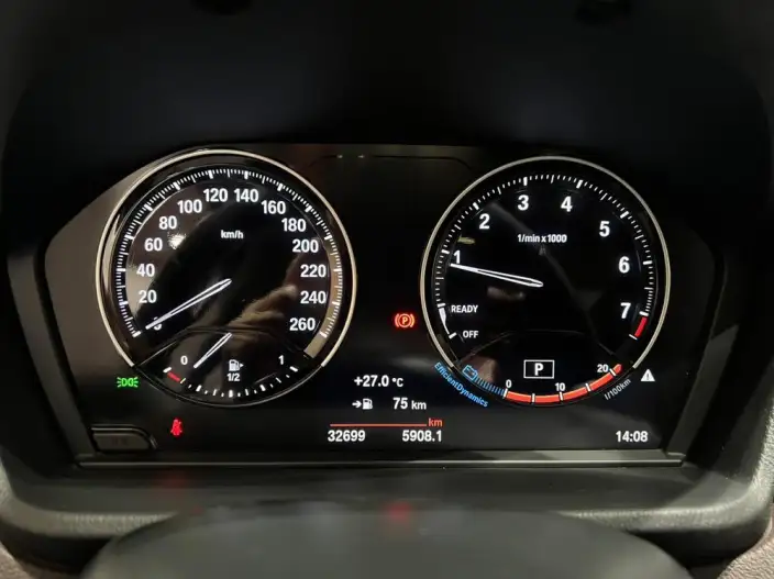 BMW X1 2022 Model Facelift xDrive25Li Exclusive Model – фото 9