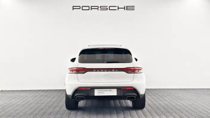 Macan 2025 Model Macan 2.0T Dream Edition – фото 6