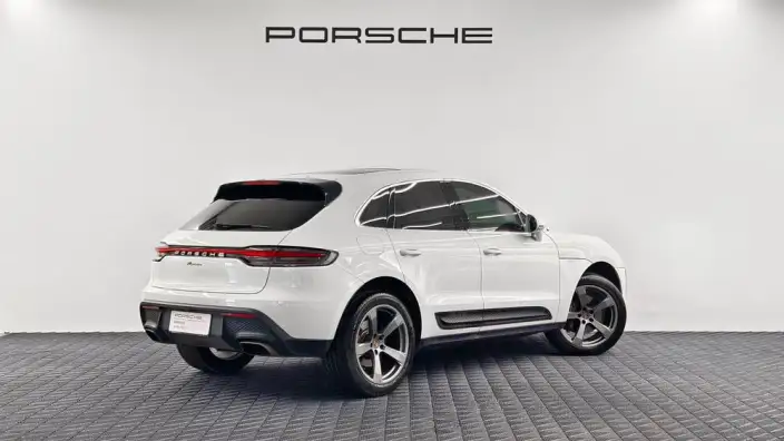 Macan 2025 Model Macan 2.0T Dream Edition – фото 7