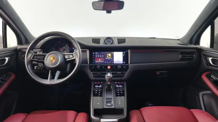 Macan 2025 Model Macan 2.0T Dream Edition – фото 8