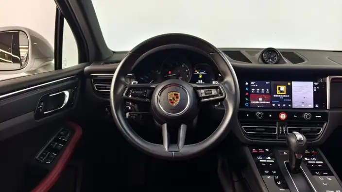 Macan 2025 Model Macan 2.0T Dream Edition – фото 10