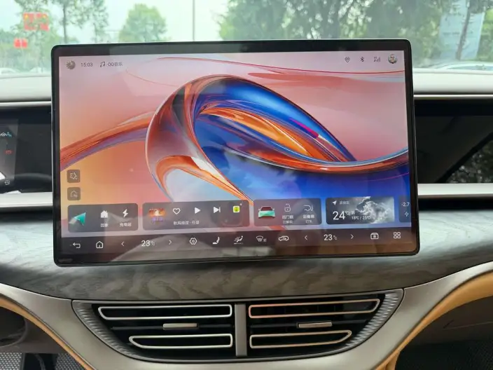 DENZA D9 DM 2022 Model 1040 Noble Model – фото 6