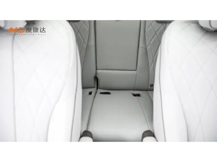 DENZA D9 DM 2022 Model 970 4WD Flagship Model – фото 8