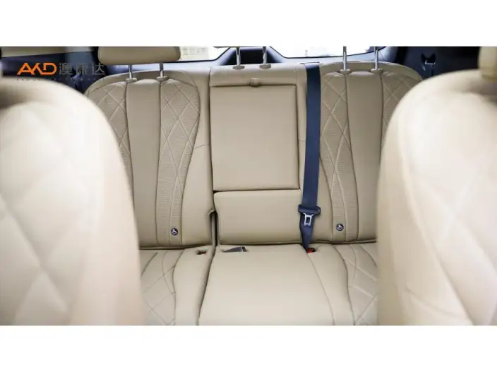 DENZA D9 DM 2025 Model Smart Driving Edition 1020 4WD Flagship Model – фото 5