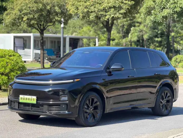 Li Auto L7 2023 Model Air Edition