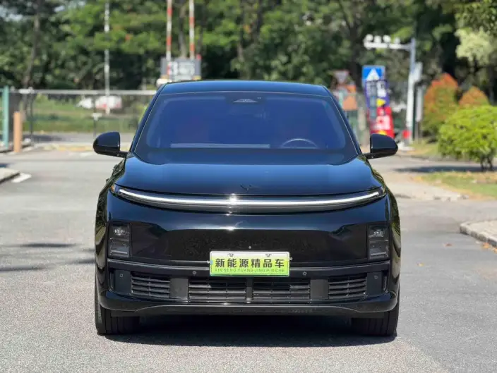 Li Auto L7 2023 Model Air Edition