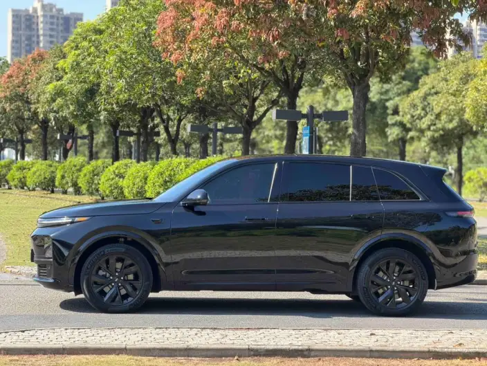 Li Auto L7 2023 Model Air Edition