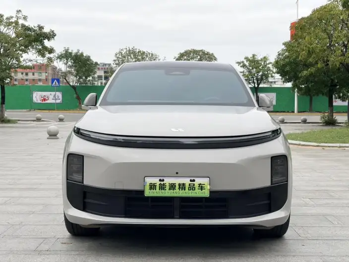 Li Auto L6 2024 Model Pro Edition