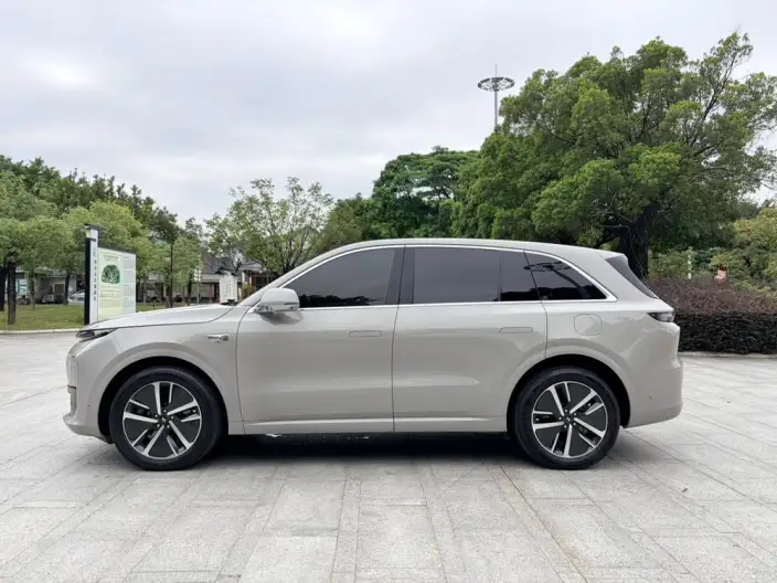 Li Auto L6 2024 Model Pro Edition