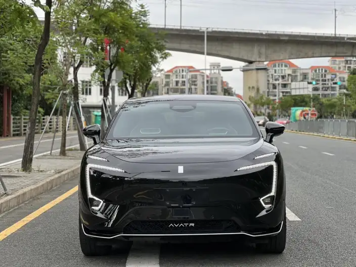 Avita 11 2023 Model 90 degree Luxury Edition