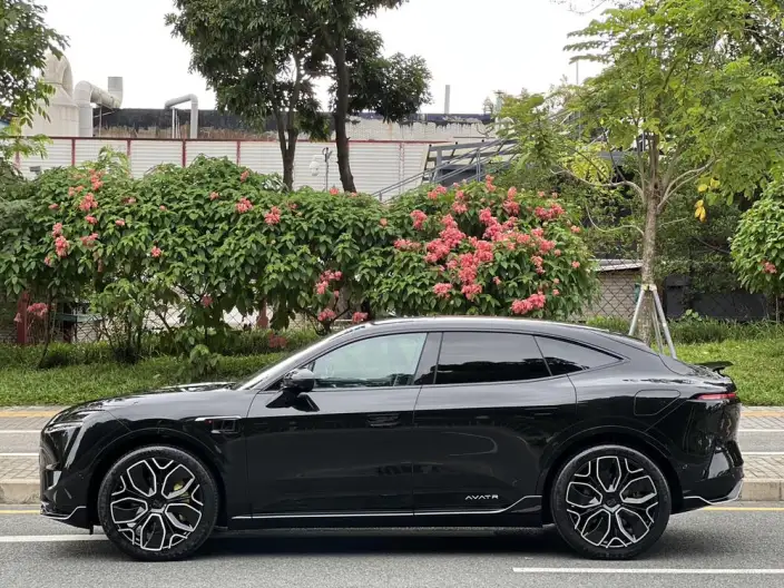 Avita 11 2023 Model 90 degree Luxury Edition