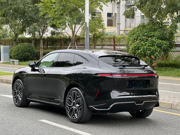 Avita 11 2023 Model 90 degree Luxury Edition