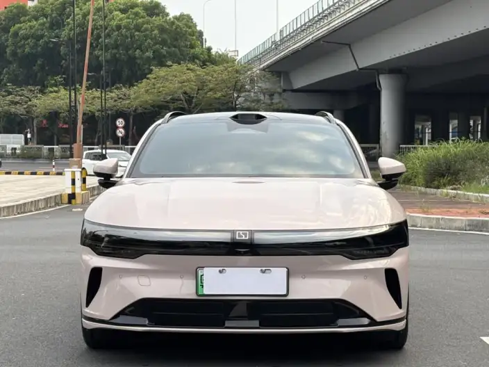 ZEEKR 007GT 2025 Model Rear Drive Smart Driving Edition 75kWh