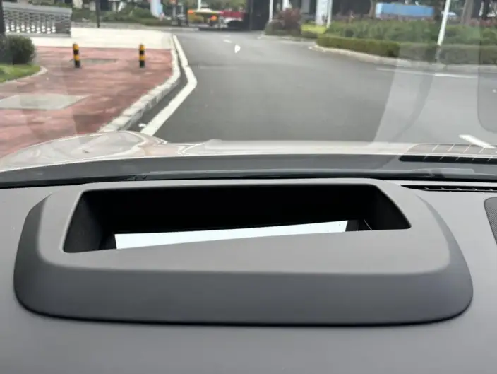 ZEEKR 007GT 2025 Model Rear Drive Smart Driving Edition 75kWh – фото 9