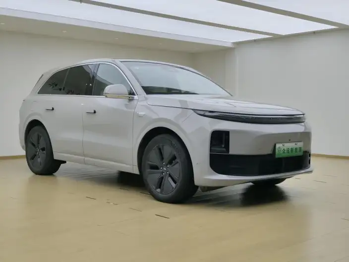 Li Auto L6 2024 Model Pro Edition