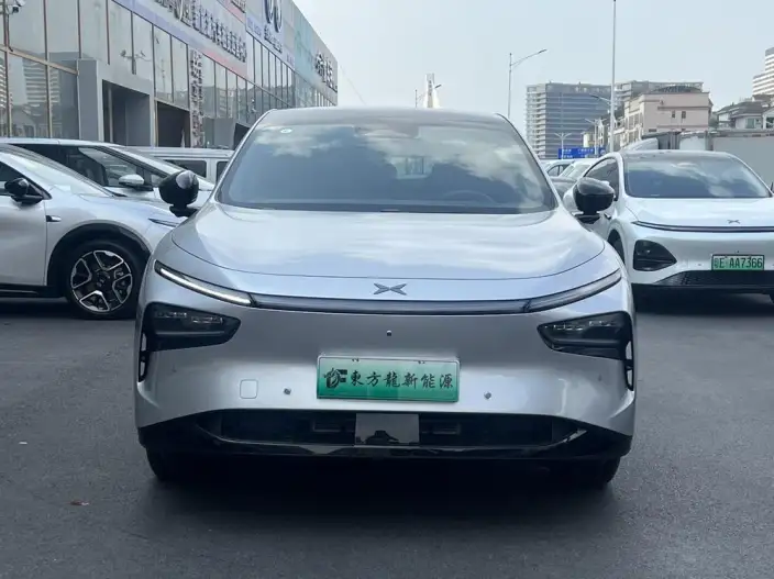 XPENG G7 2026 Model EV 602 Max Ultimate Edition