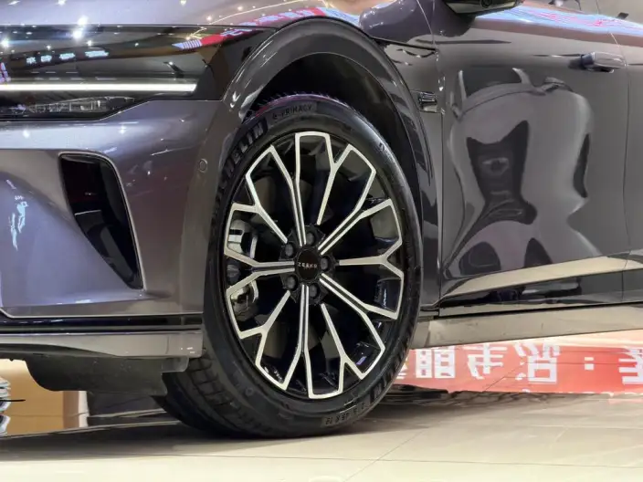 ZEEKR 007GT 2025 Model Long Battery Life Pro Rear Drive Smart Driving Edition 100kWh – фото 9