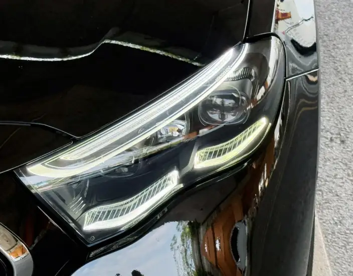 Mercedes-Benz E-Class 2025 Model E 300 L Noble Model sedan – фото 9