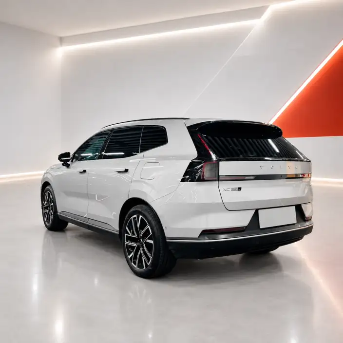 Volvo XC70 2026 Model 4WD Ultra-long Endurance Plus