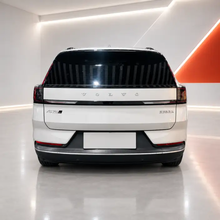 Volvo XC70 2026 Model 4WD Ultra-long Endurance Plus – фото 5
