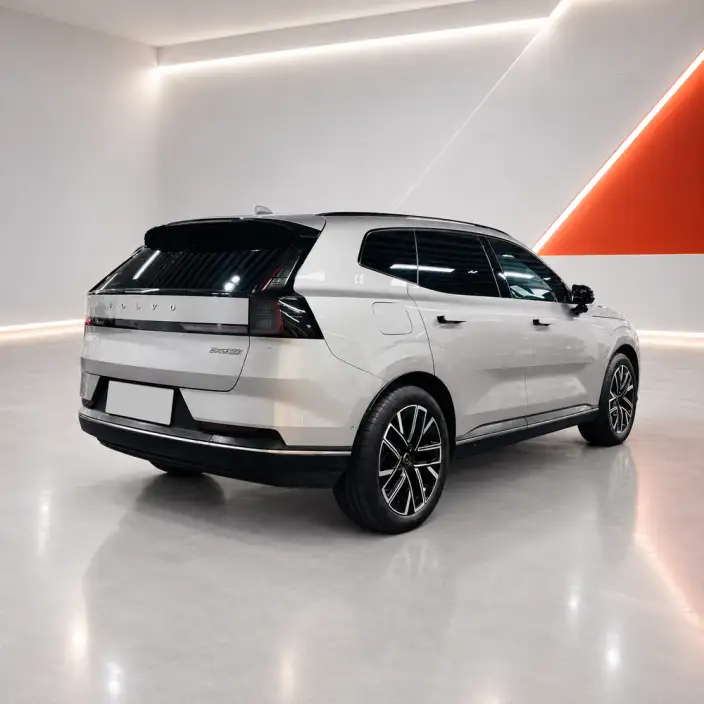 Volvo XC70 2026 Model 4WD Ultra-long Endurance Plus – фото 6