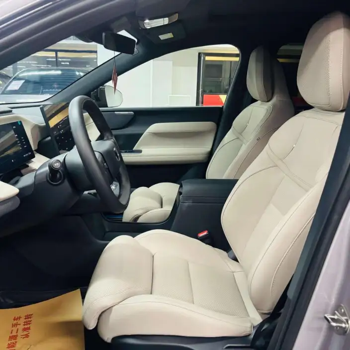 Volvo XC70 2026 Model 4WD Ultra-long Endurance Plus – фото 9
