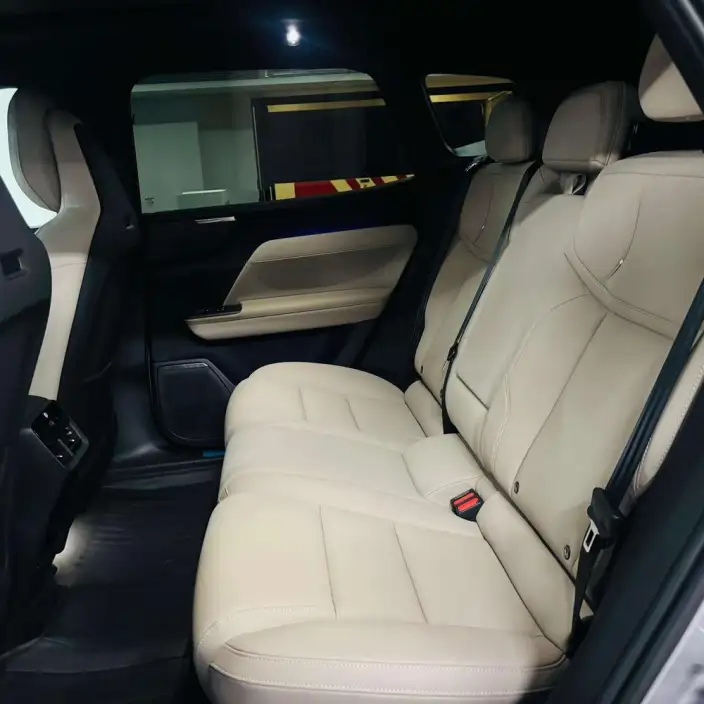 Volvo XC70 2026 Model 4WD Ultra-long Endurance Plus – фото 10