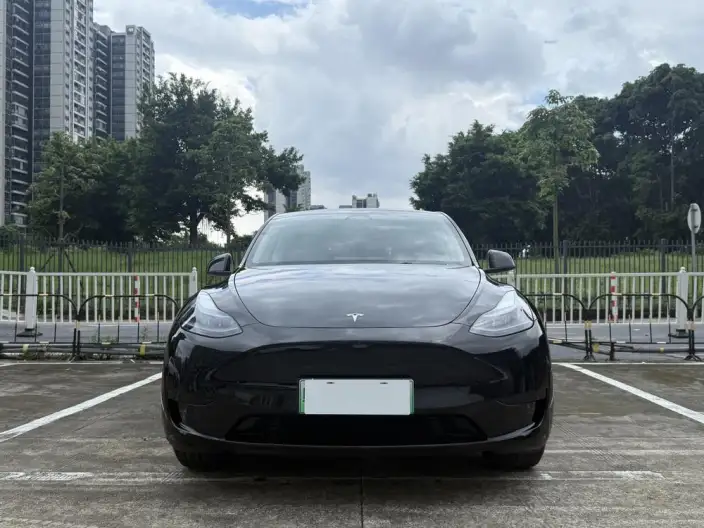 Model Y 2024 Model Rear-wheel drive version