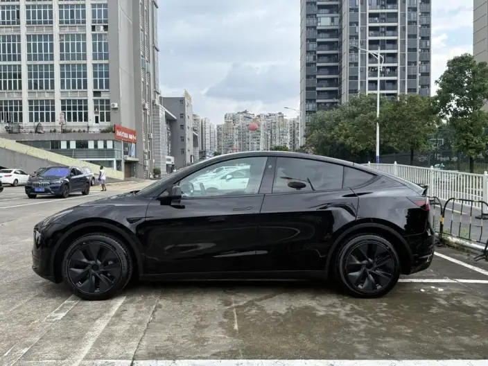 Model Y 2024 Model Rear-wheel drive version
