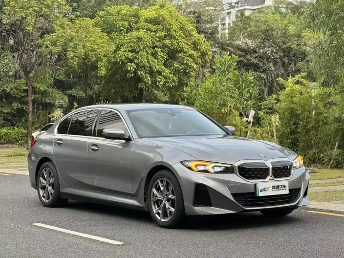 BMW i3 2022 Model eDrive35L