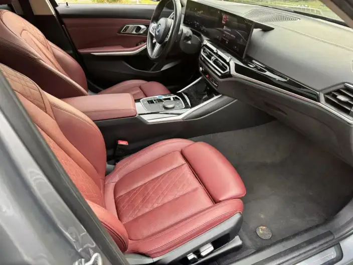 BMW i3 2022 Model eDrive35L – фото 10