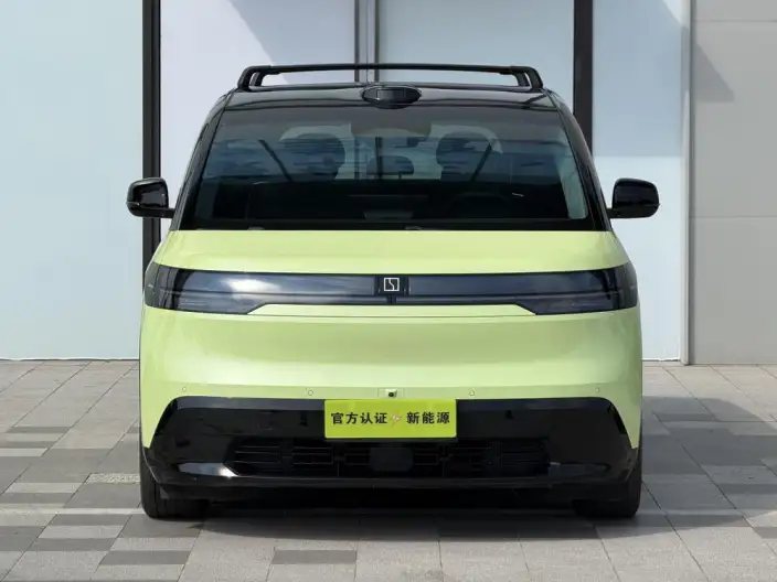 ZEEKR MIX 2025 Model 102kWh Long Battery Life Pro Smart Driving Edition