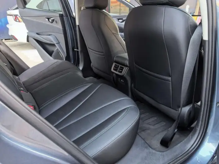 BYD Seal 06 DM 2026 Model Chao Xiang Edition DM-i 210KM Exclusive Model – фото 10