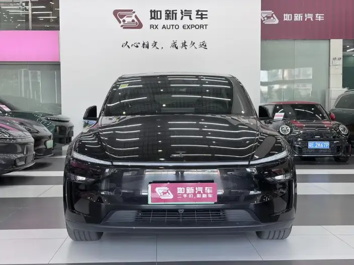 Model Y 2026 Model Rear-wheel drive version