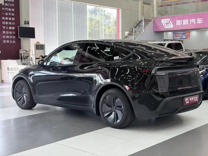 Model Y 2026 Model Rear-wheel drive version