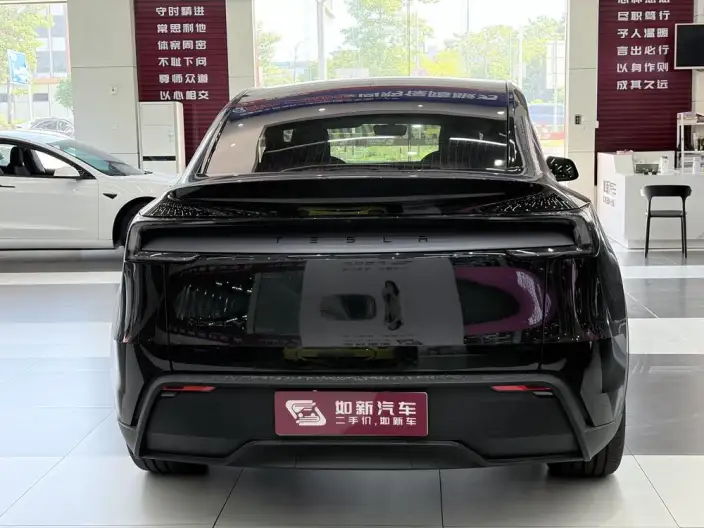 Model Y 2026 Model Rear-wheel drive version – фото 5