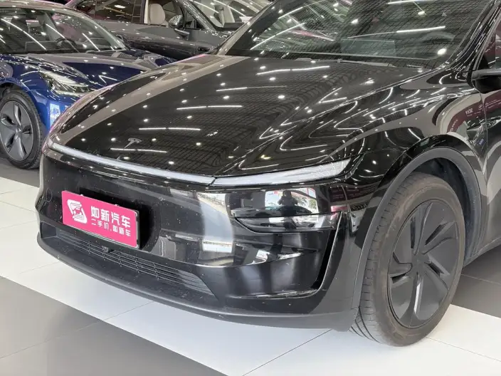Model Y 2026 Model Rear-wheel drive version – фото 10