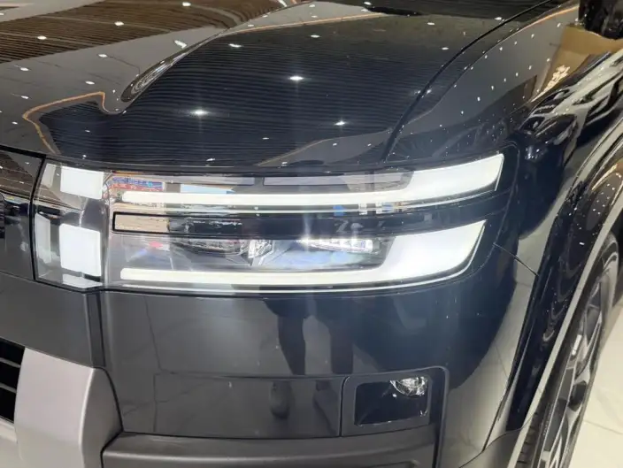 Titan 7 PHEV 2025 Model 190KM 4WD Ultra Edition – фото 7