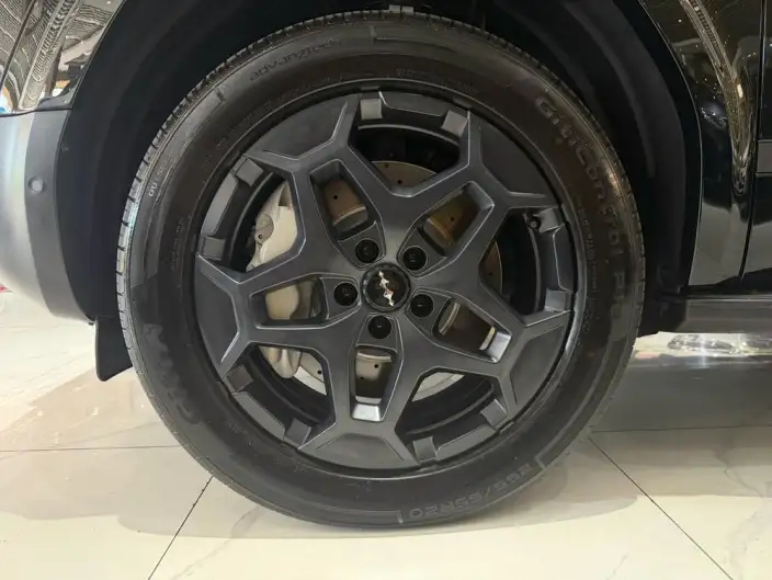 Titan 7 PHEV 2025 Model 190KM 4WD Ultra Edition – фото 9
