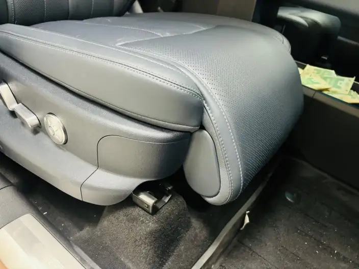 Titan 7 PHEV 2025 Model 190KM 4WD Ultra Edition – фото 8