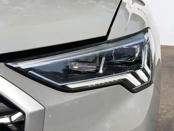 AUDI Q3 2024 Model 40 TFSI Fashion Dynamic Model – фото 9